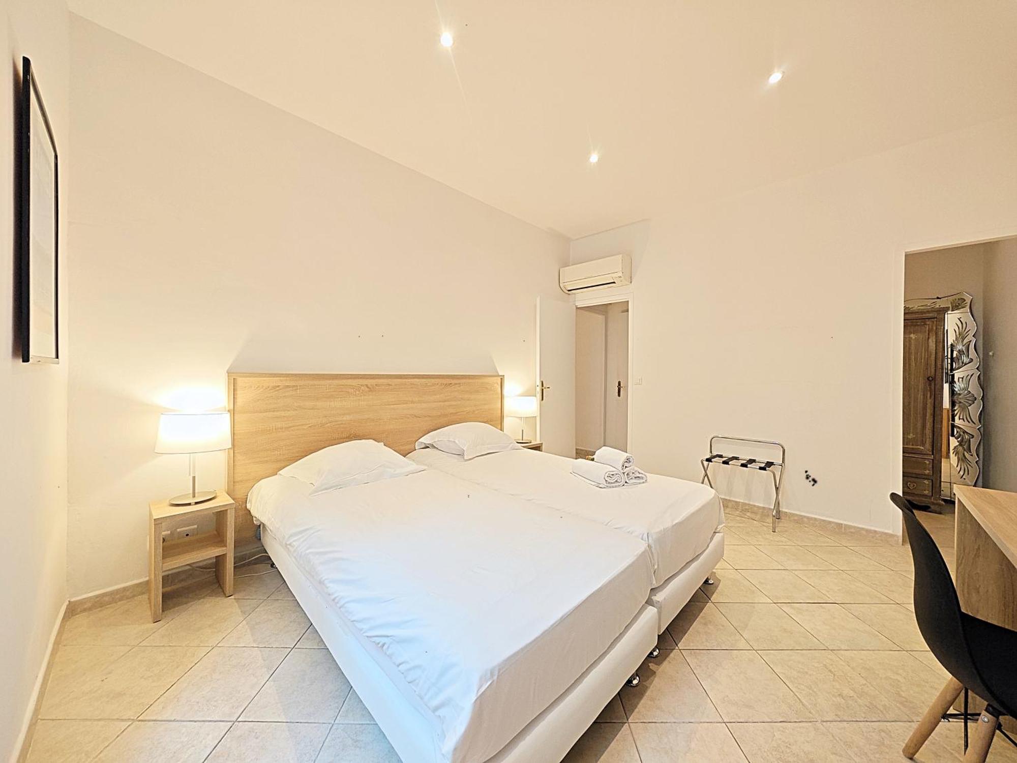 Viva Riviera 11 Rue Commandant Andre Apartment Cannes Exterior photo