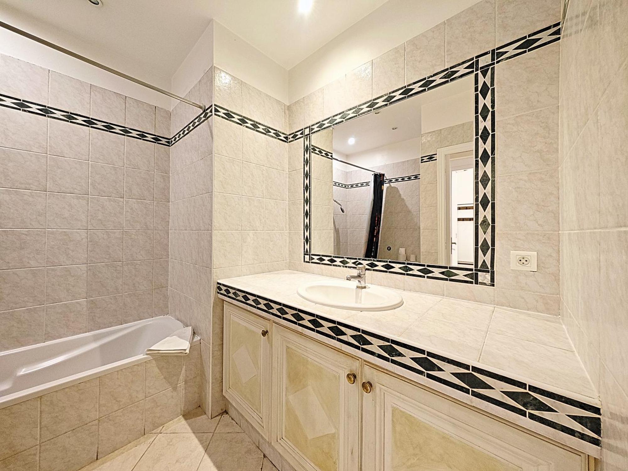 Viva Riviera 11 Rue Commandant Andre Apartment Cannes Exterior photo